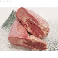 B68H 原條熟咸牛脷(約600~800g/條，抽真空包裝，香港加工，解凍及自行切片)會員價HK$162.00/kg(價格以過磅為準)